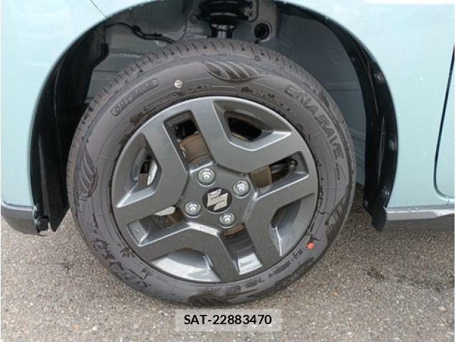 Suzuki SPACIA 2026-08 8831747-16