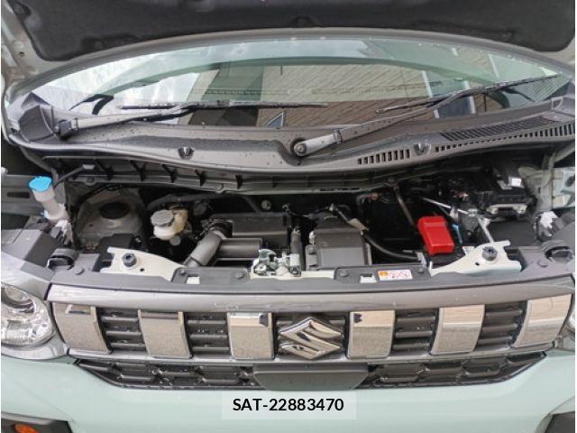 Suzuki SPACIA 2026-08 8831747-17