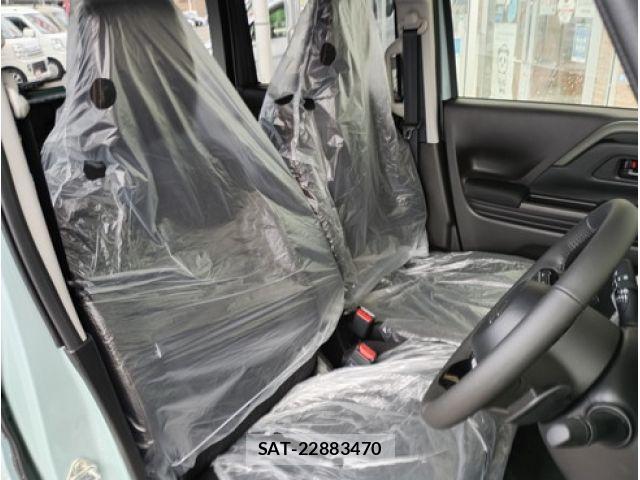 Suzuki SPACIA 2026-08 8831747-1