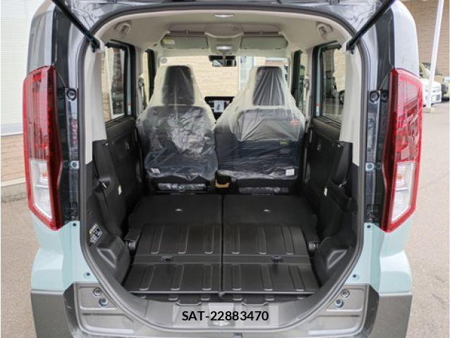 Suzuki SPACIA 2026-08 8831747-3