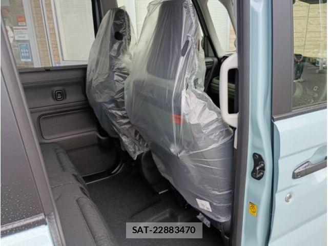 Suzuki SPACIA 2026-08 8831747-4