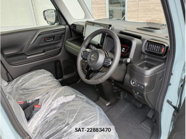 Suzuki SPACIA 2026-08 8831747-5