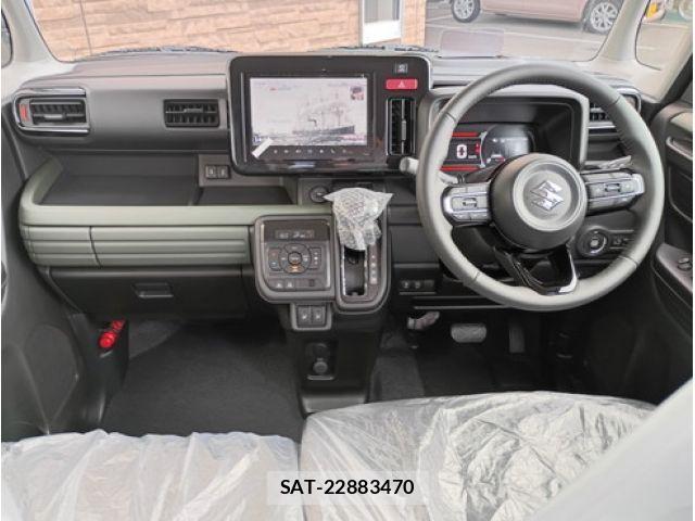 Suzuki SPACIA 2026-08 8831747-6