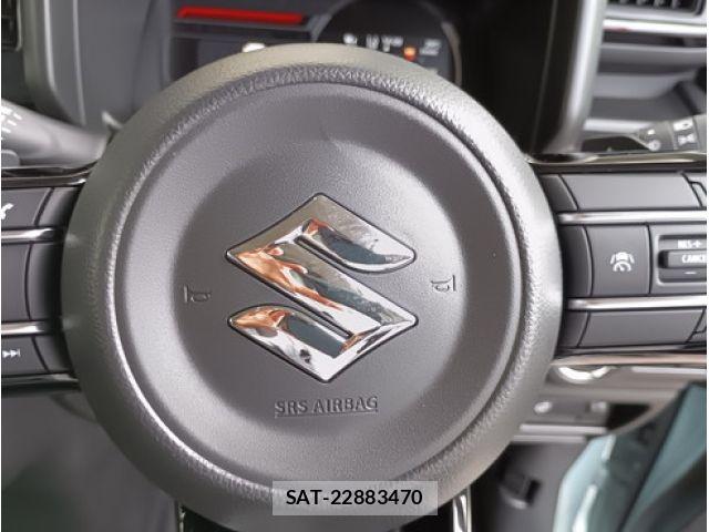 Suzuki SPACIA 2026-08 8831747-7