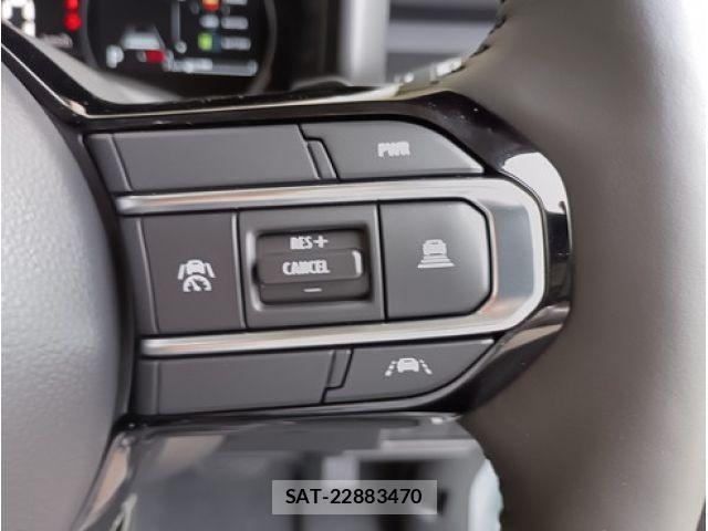 Suzuki SPACIA 2026-08 8831747-8
