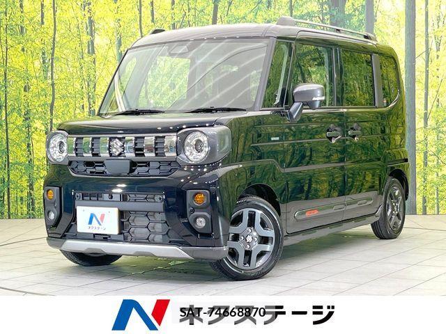 Suzuki SPACIA 2025-06 8831748-0