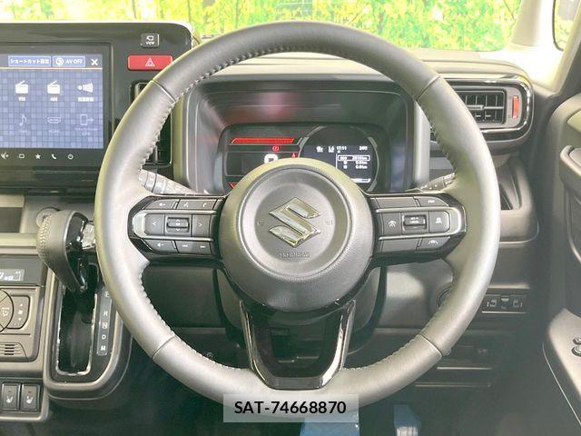 Suzuki SPACIA 2025-06 8831748-10