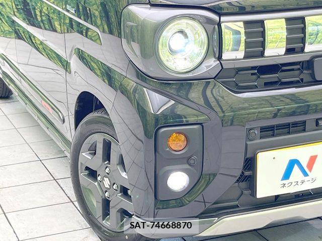 Suzuki SPACIA 2025-06 8831748-11