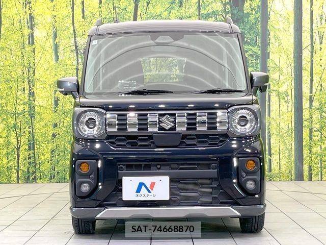 Suzuki SPACIA 2025-06 8831748-13