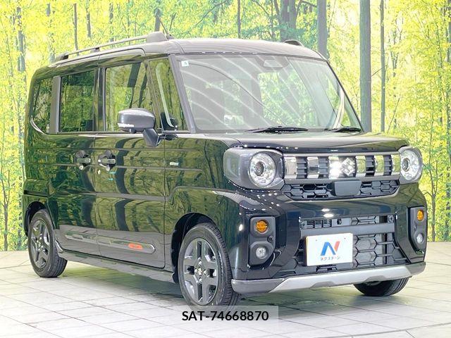 Suzuki SPACIA 2025-06 8831748-15