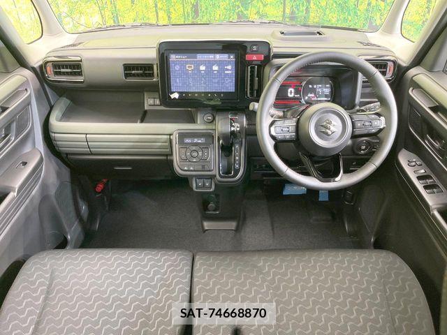 Suzuki SPACIA 2025-06 8831748-1