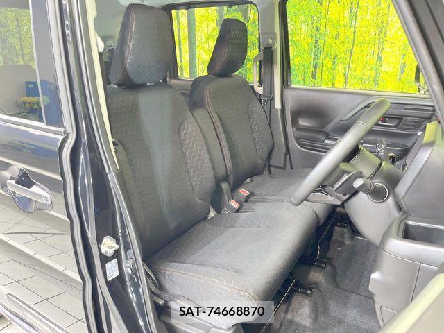 Suzuki SPACIA 2025-06 8831748-7