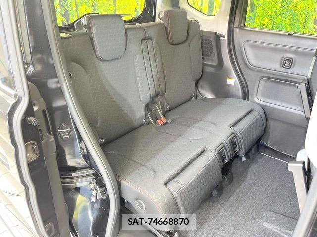 Suzuki SPACIA 2025-06 8831748-8