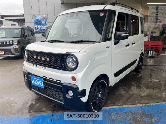 Suzuki SPACIA 2023-06 8831750-0
