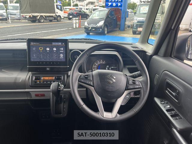 Suzuki SPACIA 2023-06 8831750-14