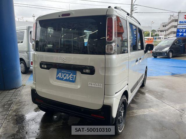 Suzuki SPACIA 2023-06 8831750-1