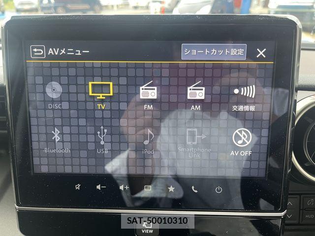 Suzuki SPACIA 2023-06 8831750-7