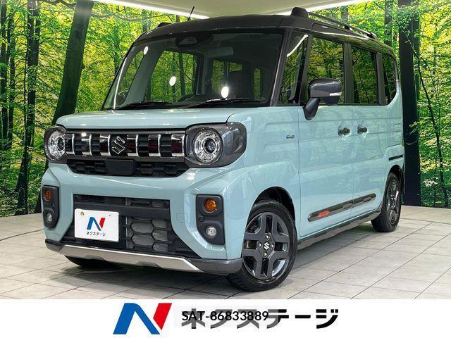 Suzuki SPACIA 2025-02 8831749-0