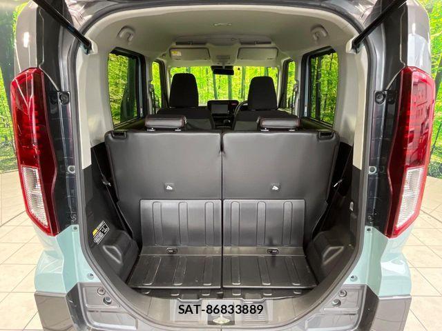 Suzuki SPACIA 2025-02 8831749-9