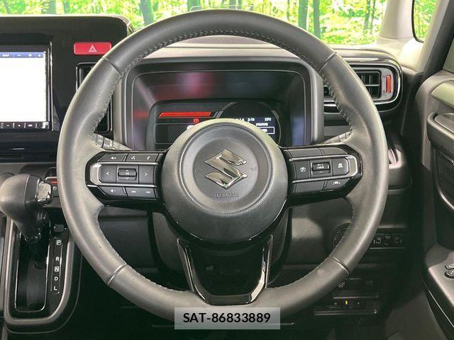 Suzuki SPACIA 2025-02 8831749-10