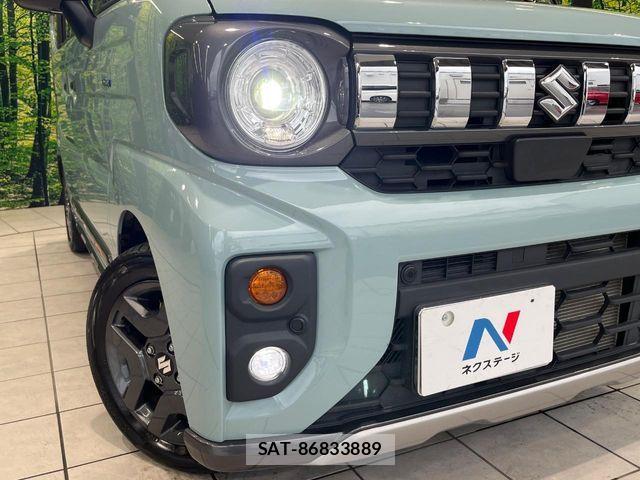 Suzuki SPACIA 2025-02 8831749-11