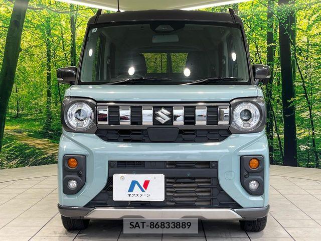 Suzuki SPACIA 2025-02 8831749-13