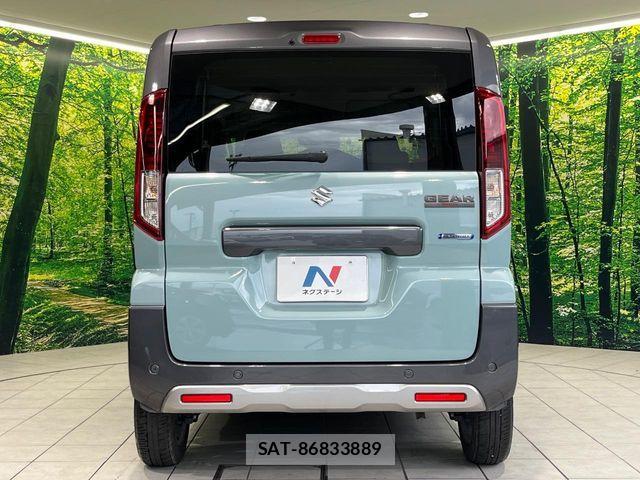 Suzuki SPACIA 2025-02 8831749-14