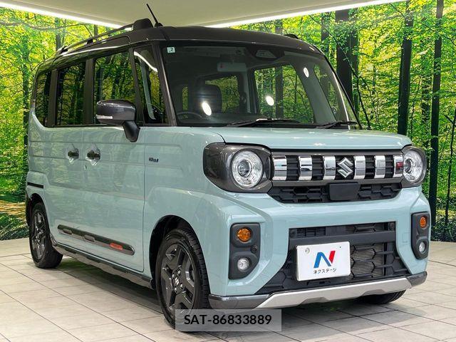 Suzuki SPACIA 2025-02 8831749-15