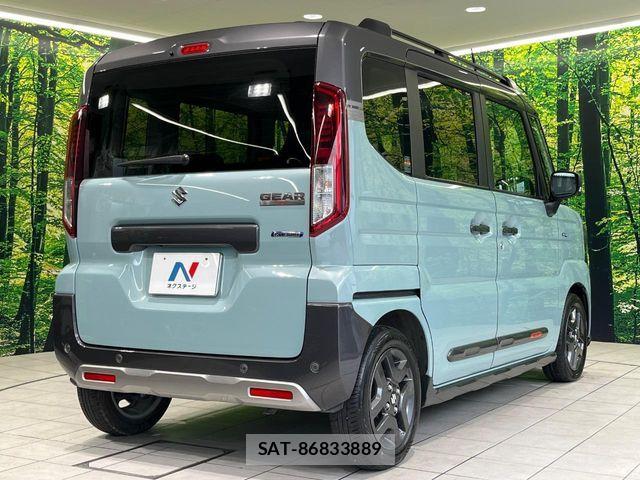 Suzuki SPACIA 2025-02 8831749-16
