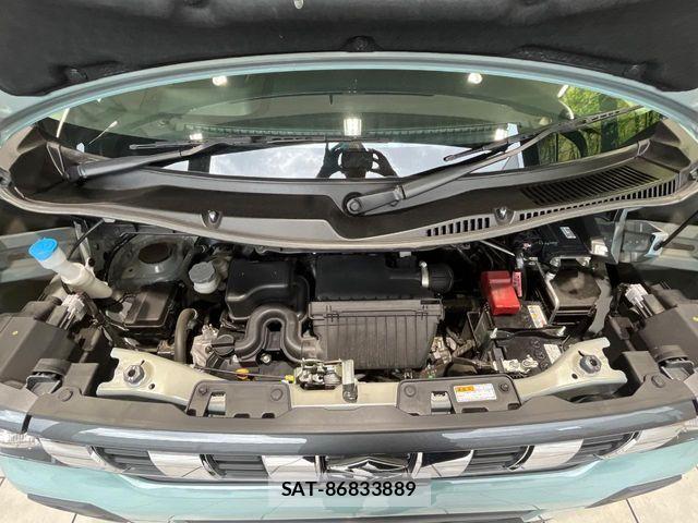 Suzuki SPACIA 2025-02 8831749-17