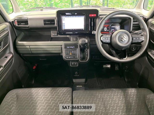Suzuki SPACIA 2025-02 8831749-1