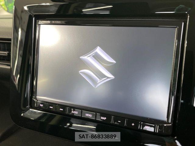 Suzuki SPACIA 2025-02 8831749-2
