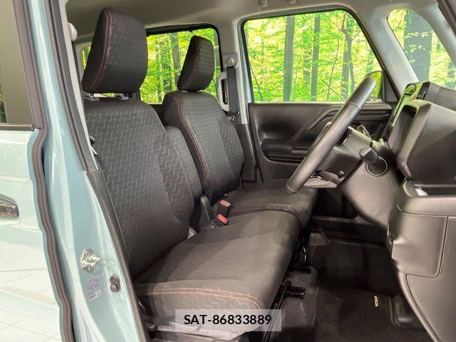 Suzuki SPACIA 2025-02 8831749-7