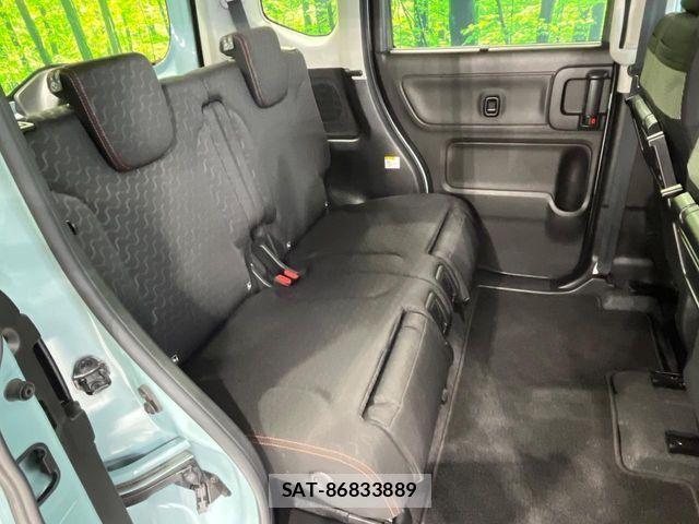 Suzuki SPACIA 2025-02 8831749-8