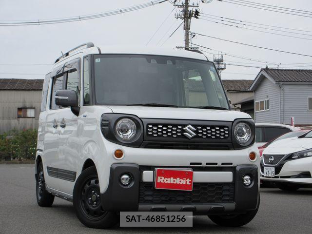 Suzuki SPACIA 2021-02 8831751-0