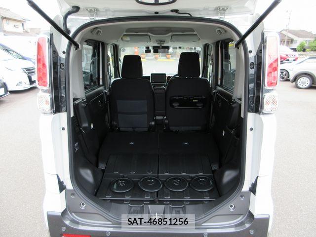 Suzuki SPACIA 2021-02 8831751-9