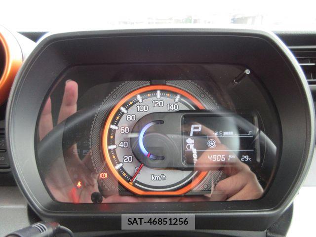 Suzuki SPACIA 2021-02 8831751-14
