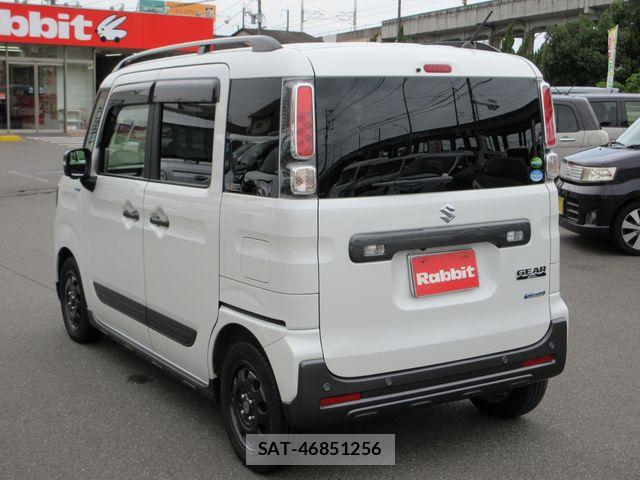 Suzuki SPACIA 2021-02 8831751-2