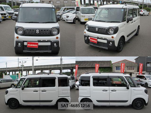 Suzuki SPACIA 2021-02 8831751-3
