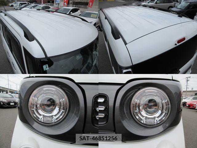 Suzuki SPACIA 2021-02 8831751-4