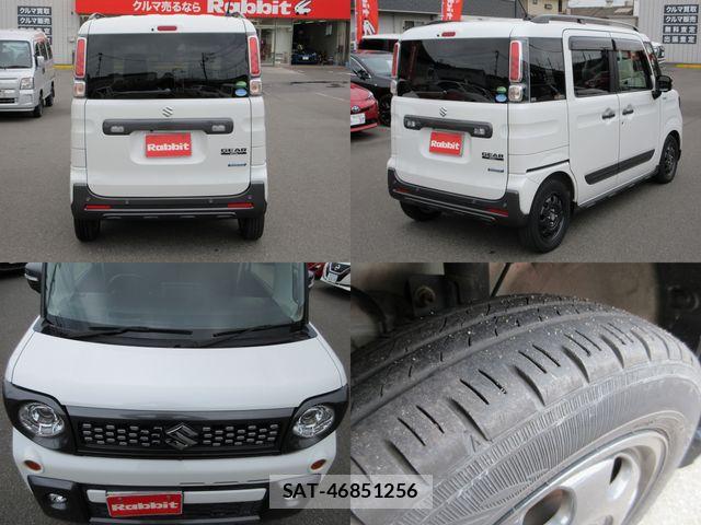 Suzuki SPACIA 2021-02 8831751-5