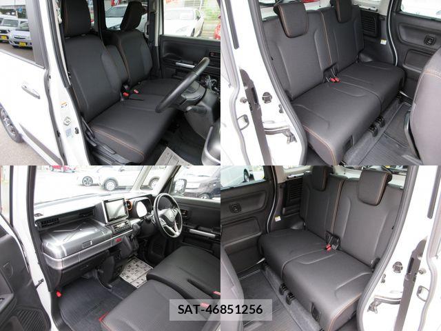Suzuki SPACIA 2021-02 8831751-7