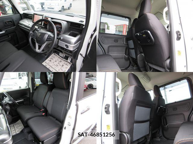 Suzuki SPACIA 2021-02 8831751-8