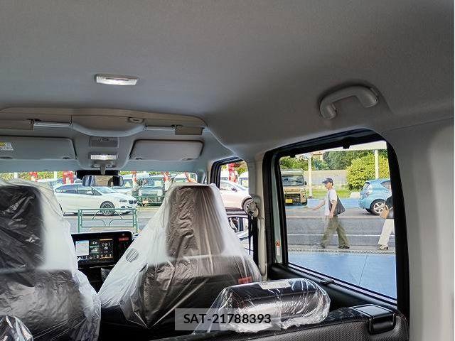 Suzuki SPACIA 2026-08 8850707-9