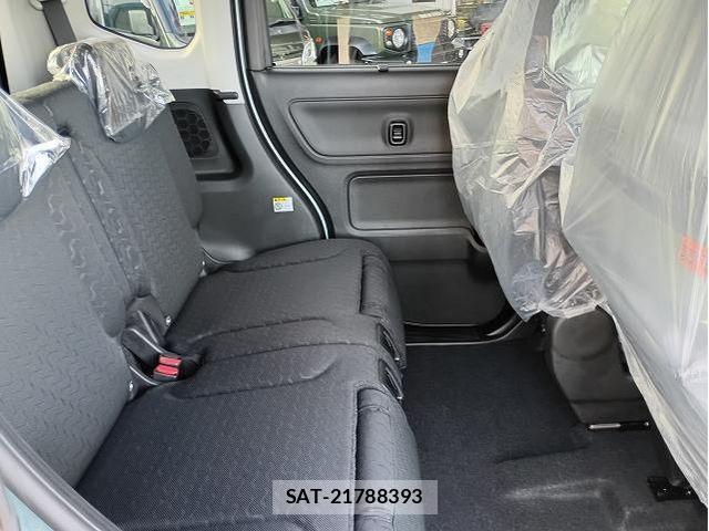Suzuki SPACIA 2026-08 8850707-11