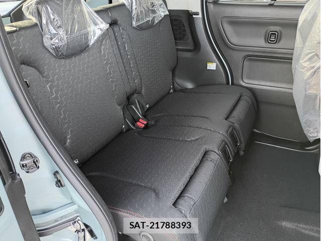 Suzuki SPACIA 2026-08 8850707-12