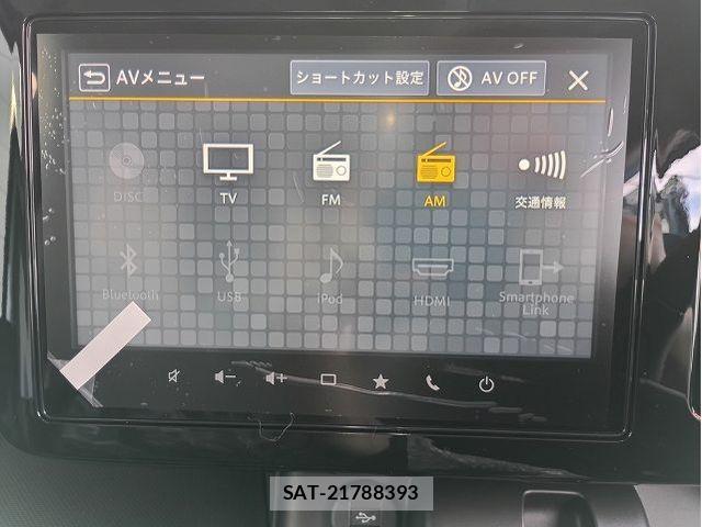 Suzuki SPACIA 2026-08 8850707-15