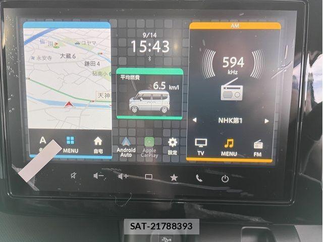 Suzuki SPACIA 2026-08 8850707-17