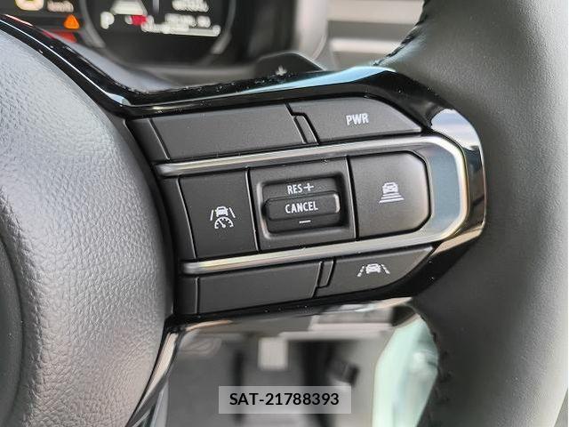 Suzuki SPACIA 2026-08 8850707-22