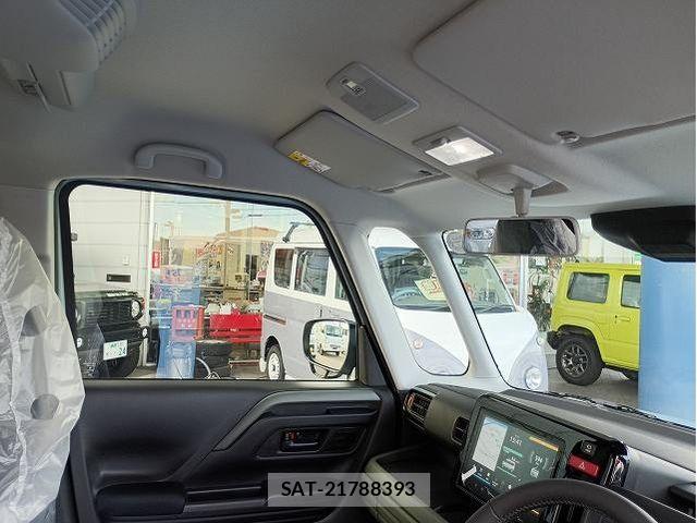 Suzuki SPACIA 2026-08 8850707-24